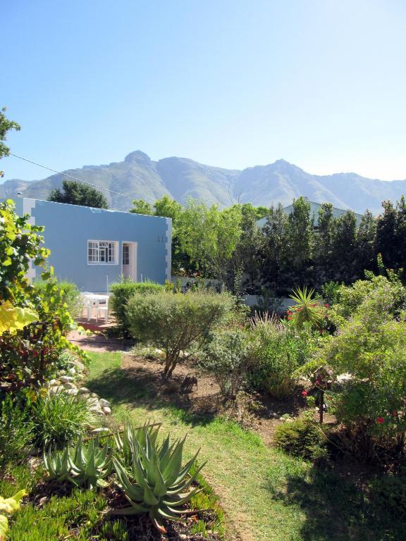 Impangele Guest House Swellendam Room photo
