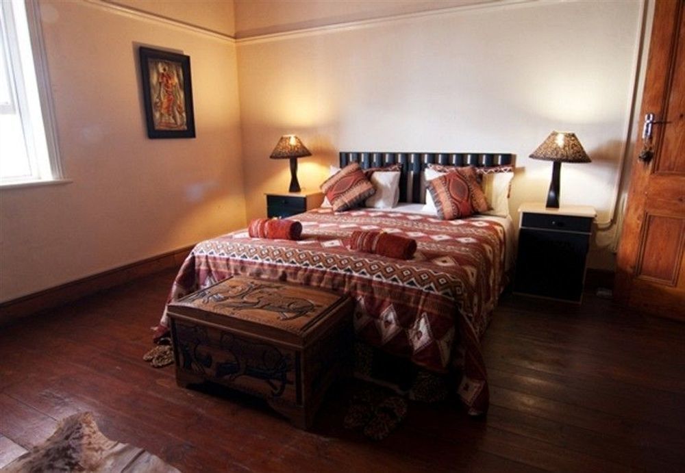 Impangele Guest House Swellendam Exterior photo