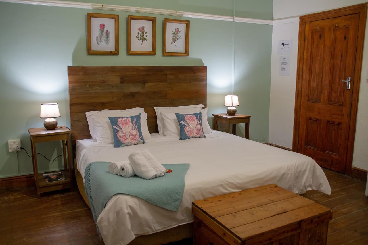 Impangele Guest House Swellendam Exterior photo