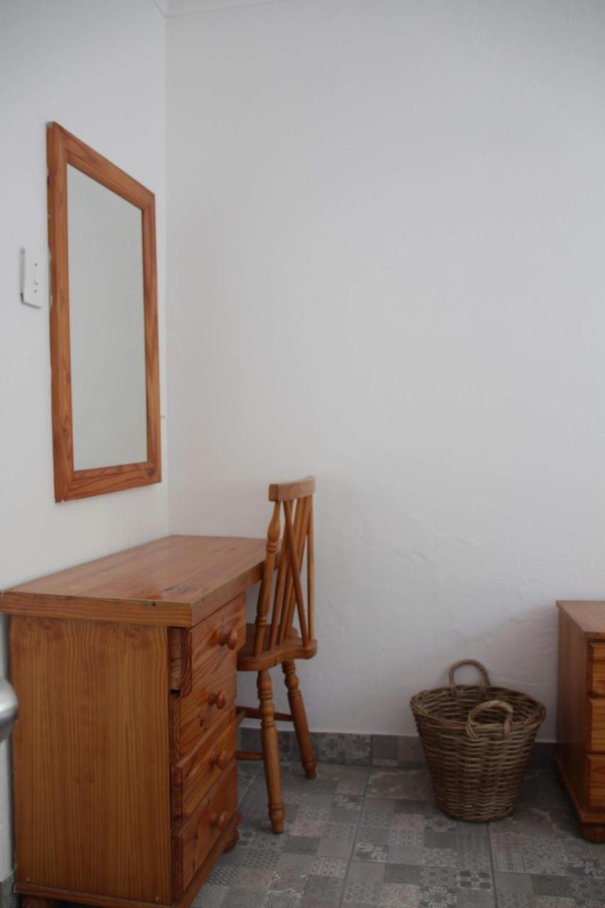 Impangele Guest House Swellendam Exterior photo